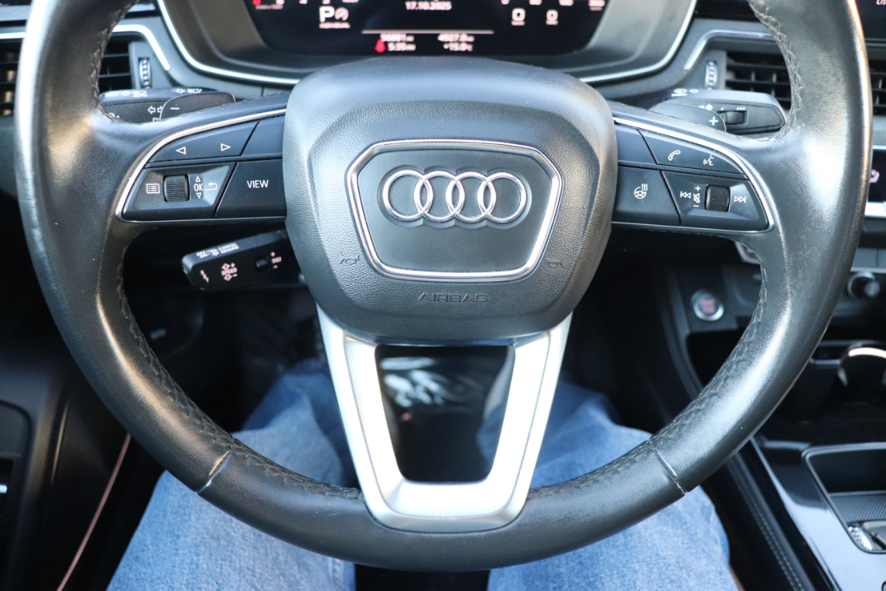 Used 2023 Audi A4 2.0T Premium Plus image 28