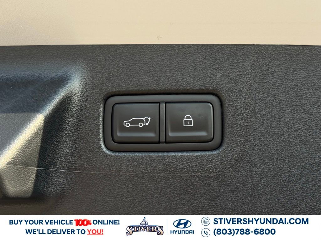 New 2026 Hyundai Santa Fe XRT image 20