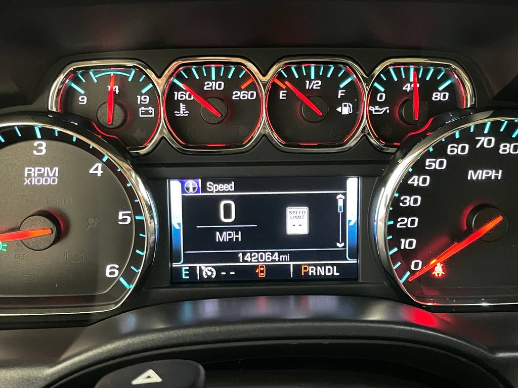 Used 2017 GMC Sierra 1500 SLT AWD/4WD image 32