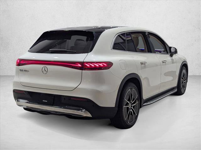 Certified 2023 Mercedes-Benz EQS 450+ SUV image 5