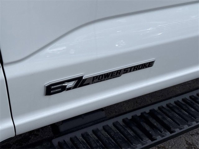 New 2026 Ford F250 XL w/ XL Off-Road Package image 12