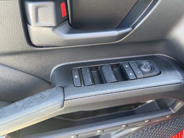 New 2026 Toyota 4Runner TRD Off-Road AWD/4WD image 15