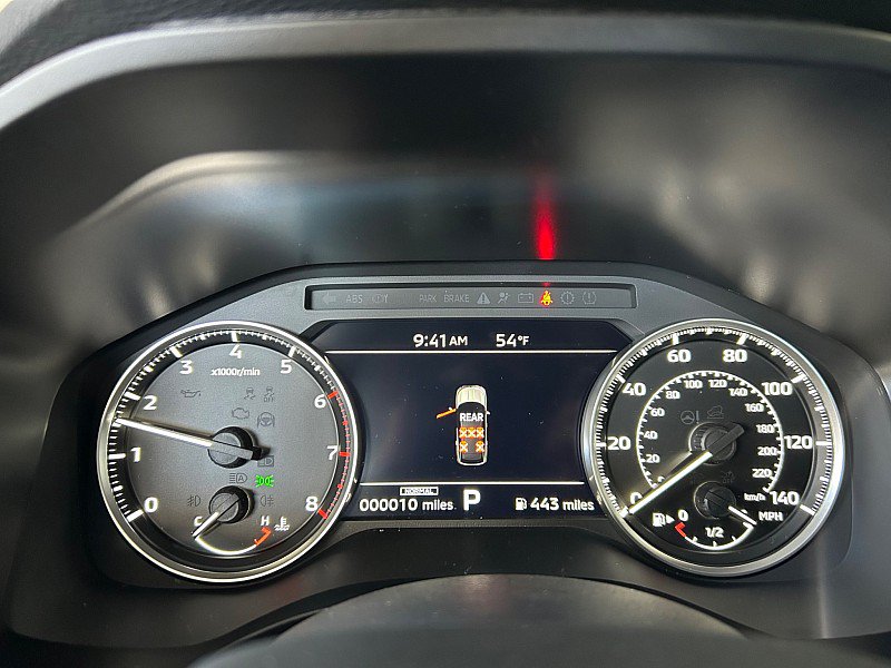 New 2026 Mitsubishi Outlander LE FWD image 29