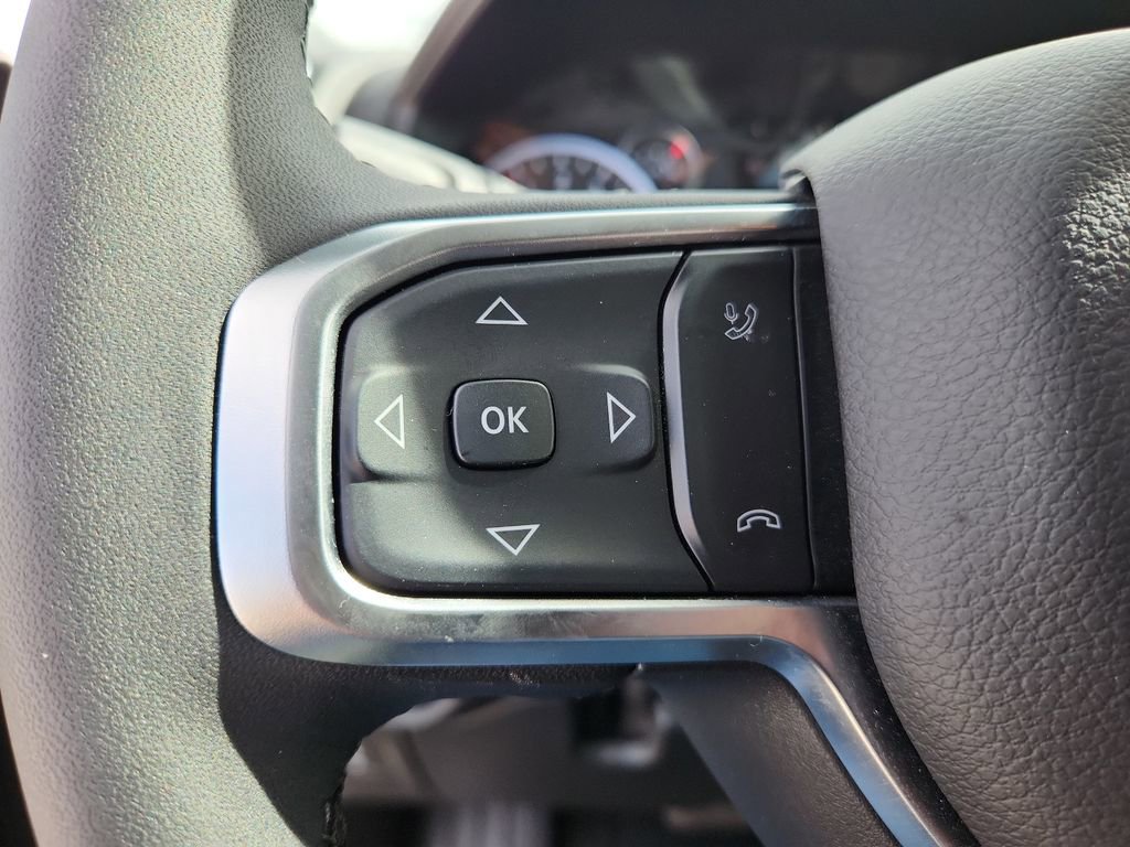 New 2025 RAM 1500 Lone Star image 28