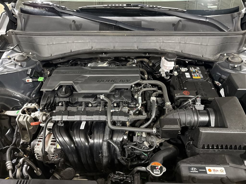 Used 2024 Hyundai Kona SEL FWD image 24
