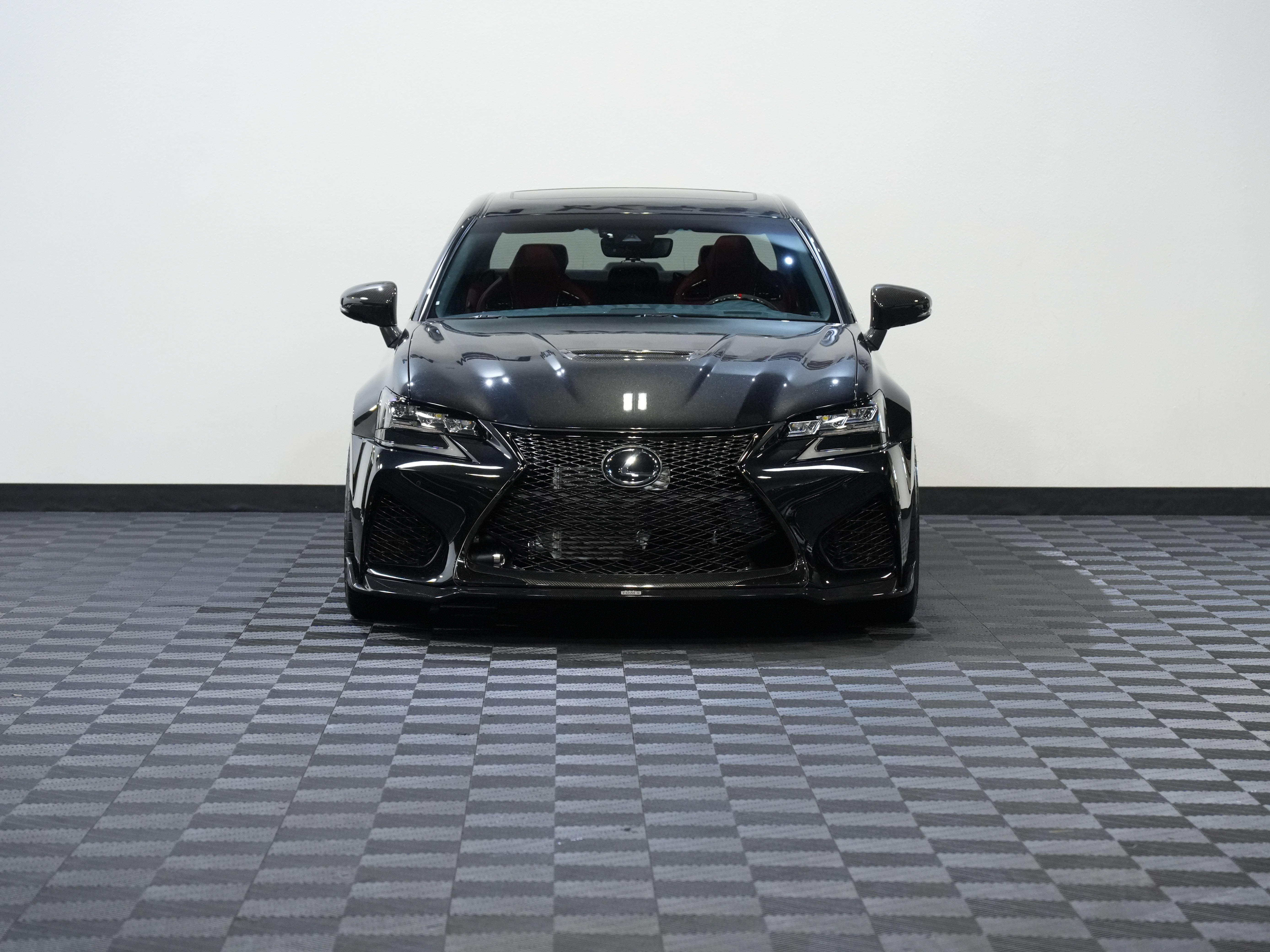 Used 2018 Lexus GS F RWD image 4