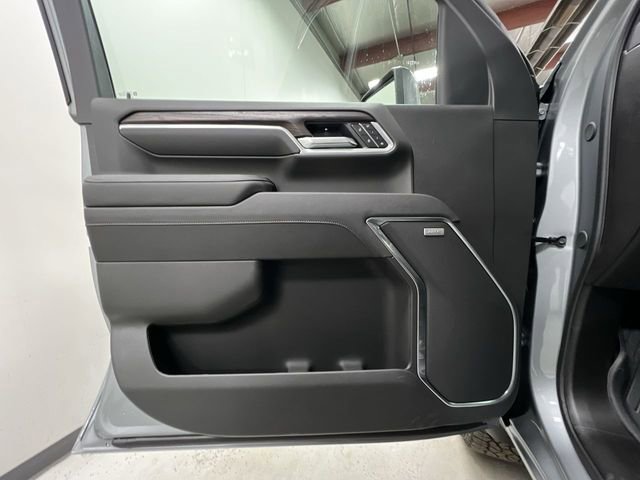 New 2026 GMC Sierra 2500 SLT image 23