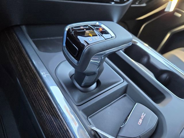 New 2026 GMC Sierra 1500 Elevation w/ Elevation Premium Package image 16
