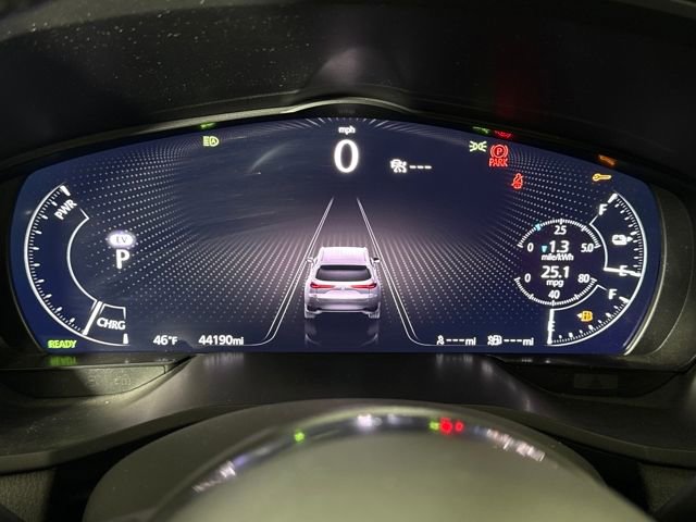 Used 2024 MAZDA CX-90 Plug-In Hybrid w/ Premium Plus image 33