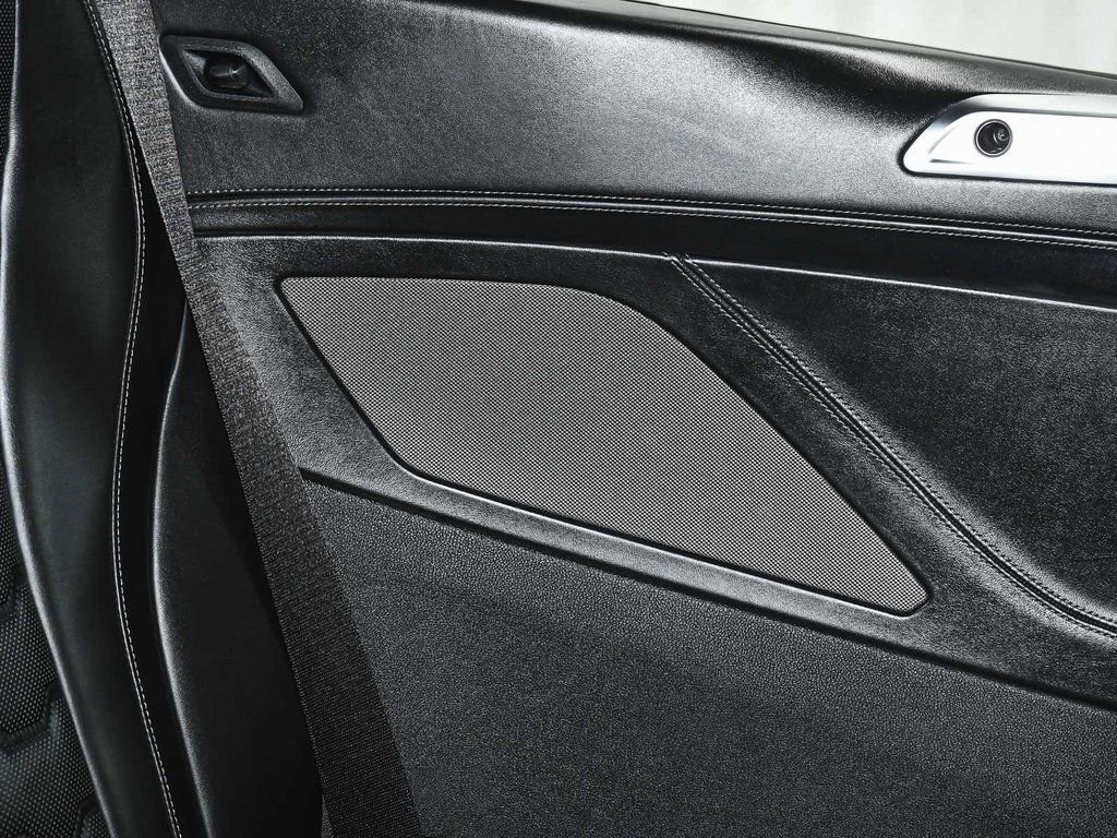 Used 2022 BMW 840i xDrive Convertible w/ Driving Assistance Package image 68