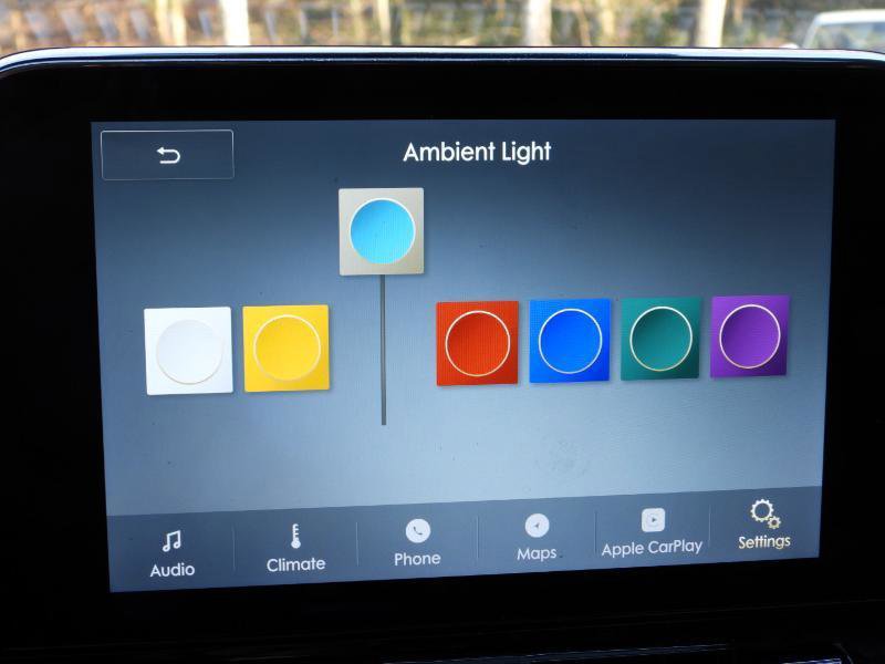 Used 2020 Lincoln Navigator Reserve w/ Equipment Group 208A Reserve image 62