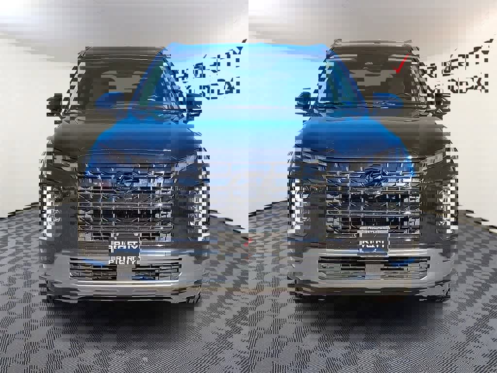 Used 2024 Hyundai Palisade SEL image 2