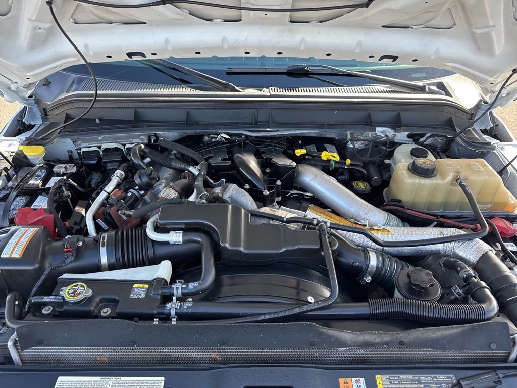 Used 2012 Ford F350 XL w/ PWR Equipment Group image 10