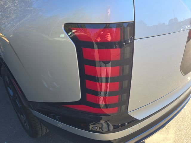 New 2026 Hyundai Palisade Limited image 47