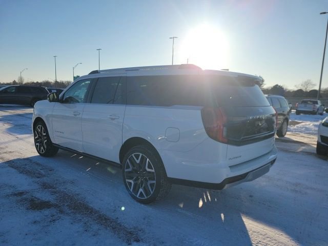 New 2026 Ford Expedition Max Platinum w/ Platinum Ultimate Package image 29