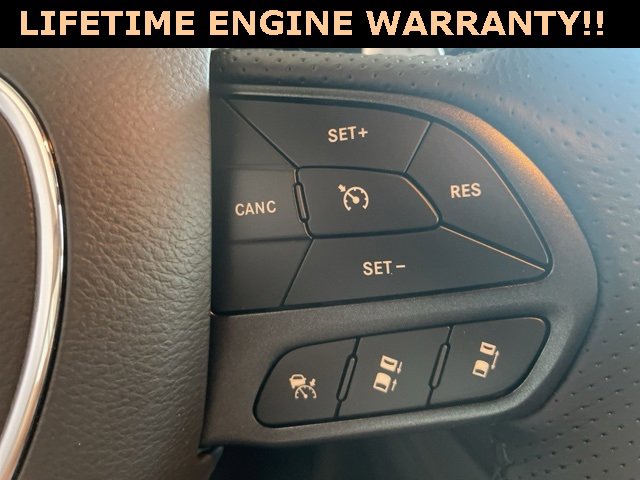 New 2026 Dodge Durango GT w/ Tow 'N Go Package image 17