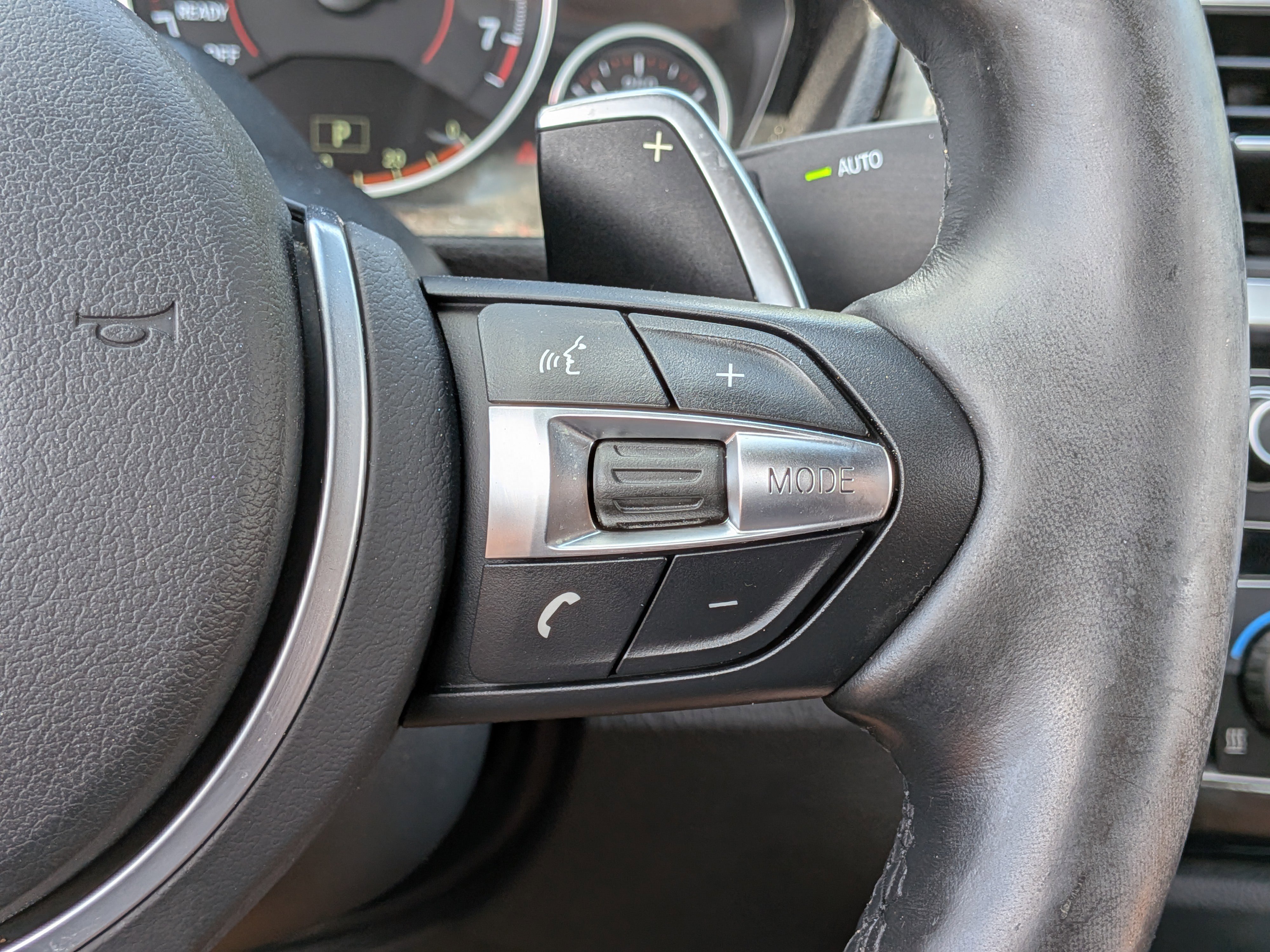 Used 2019 BMW 430i xDrive Convertible image 25