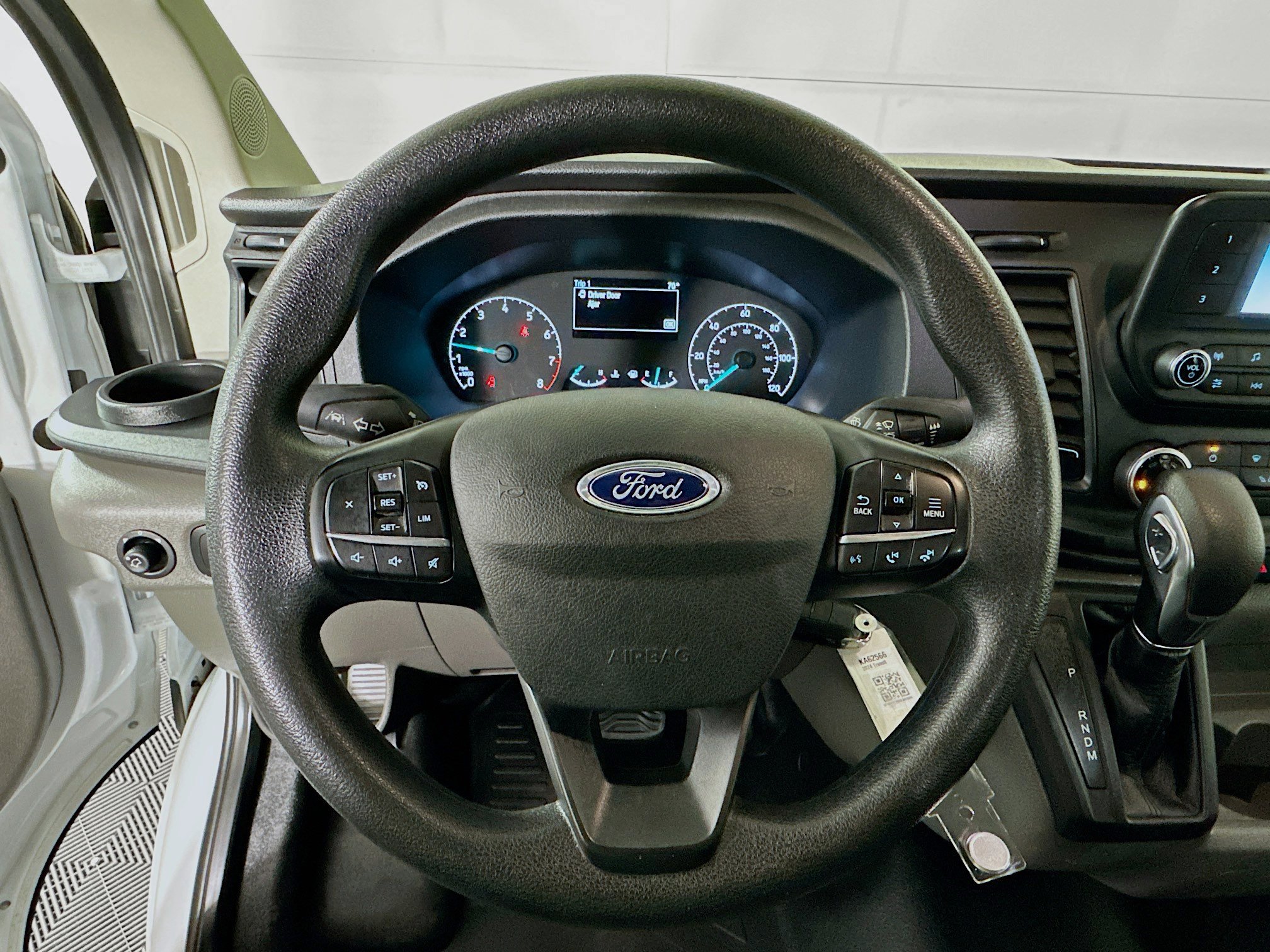 Used 2024 Ford Transit 250 Base w/ Exterior Upgrade Package image 15