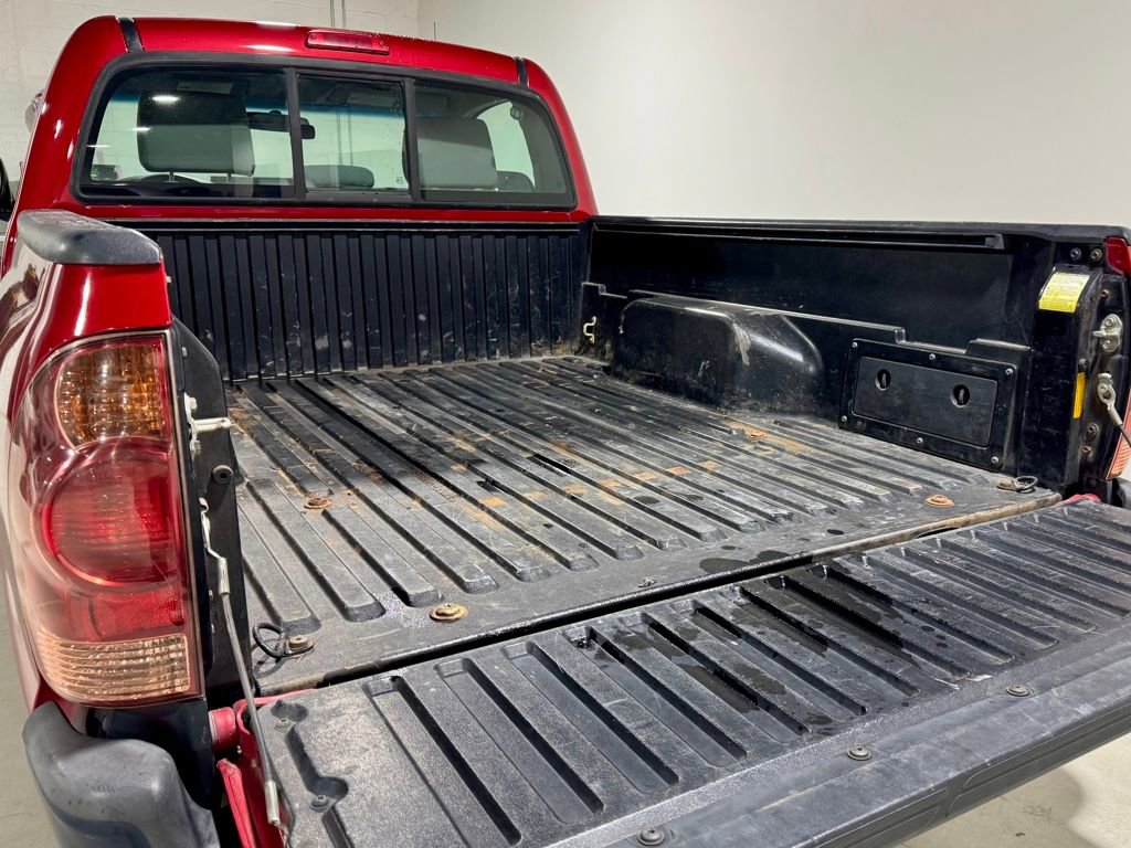 Used 2013 Toyota Tacoma 2WD Regular Cab image 7