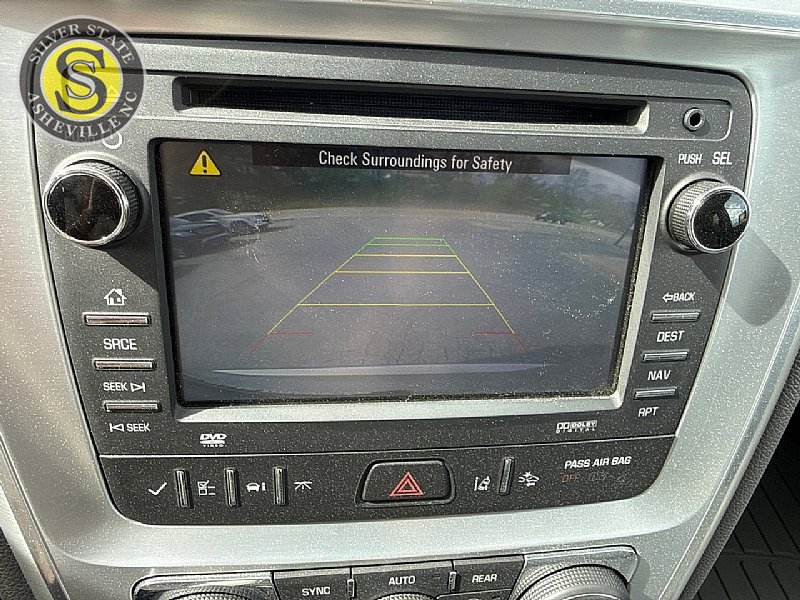 Used 2014 GMC Acadia SLT w/ Technology Package FWD image 27