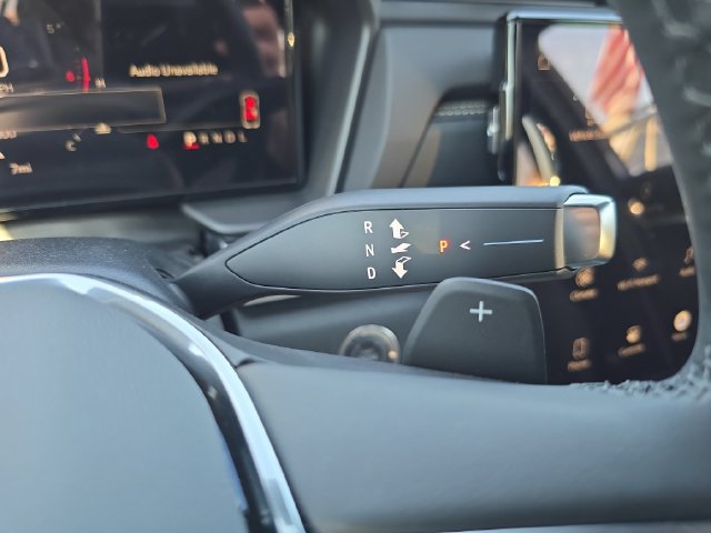 New 2027 GMC Terrain Elevation w/ Elevation Premium Package AWD/4WD image 22