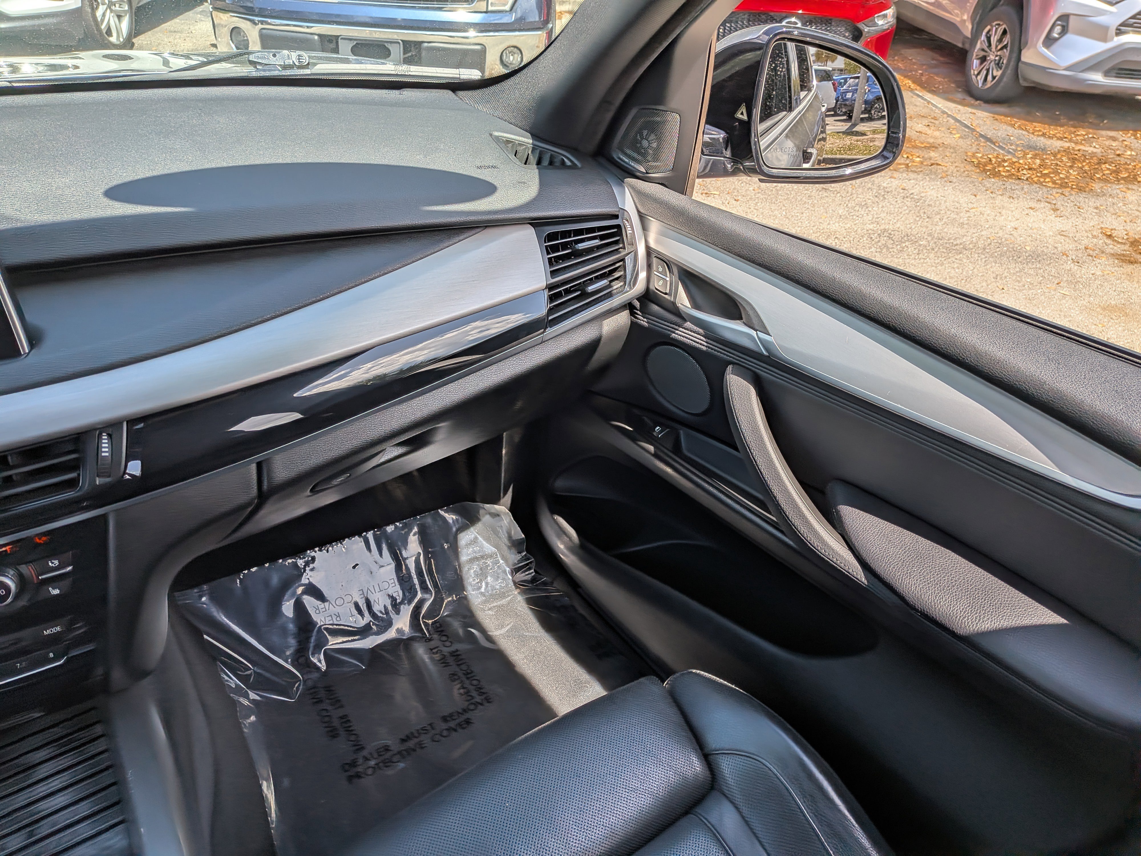 Used 2017 BMW X5 sDrive35i image 19