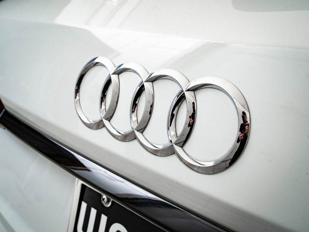 Used 2023 Audi Q7 3.0T Premium Plus w/ Premium Plus Package image 18