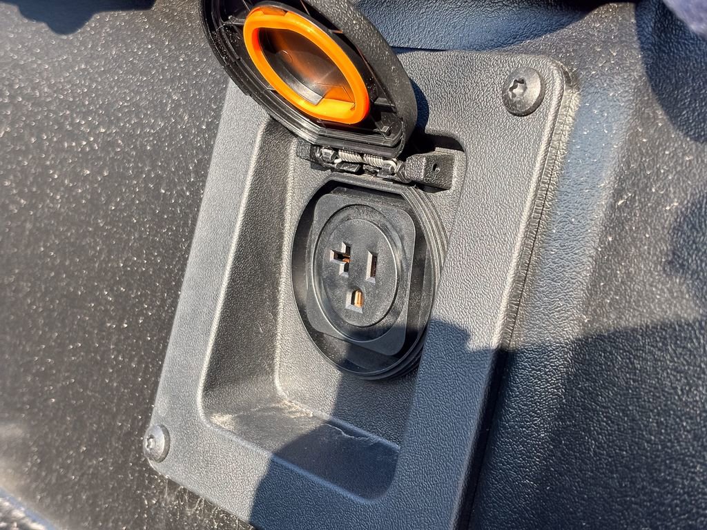 New 2025 Toyota Tacoma TRD Off-Road image 8