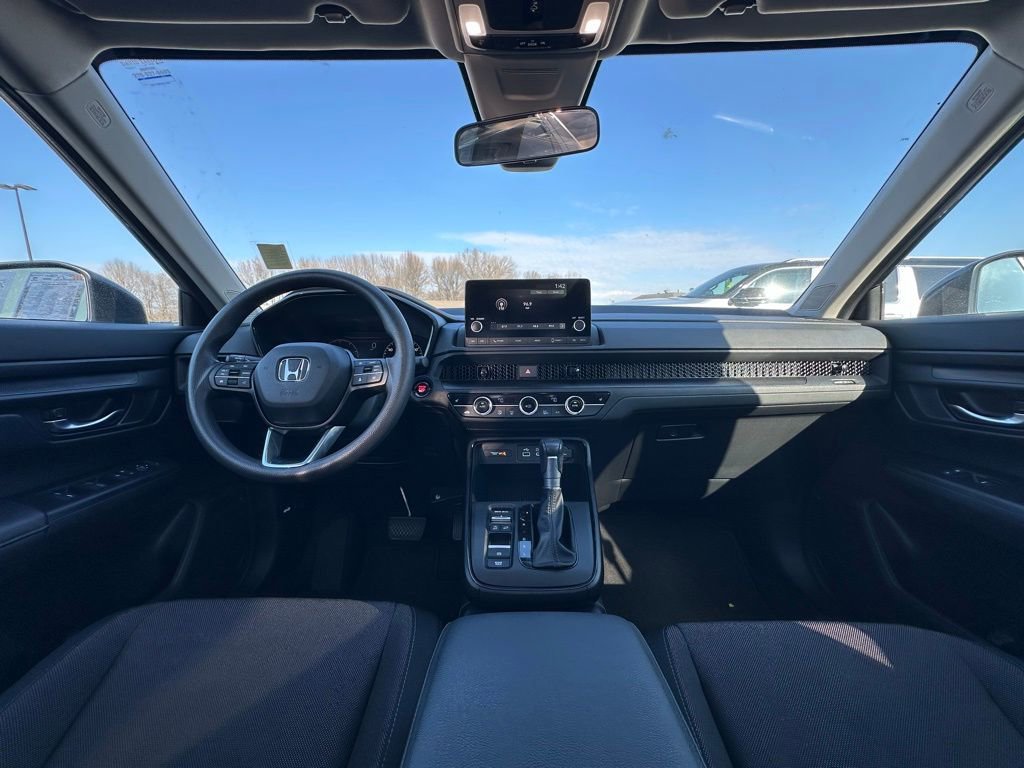 Used 2024 Honda CR-V EX image 12