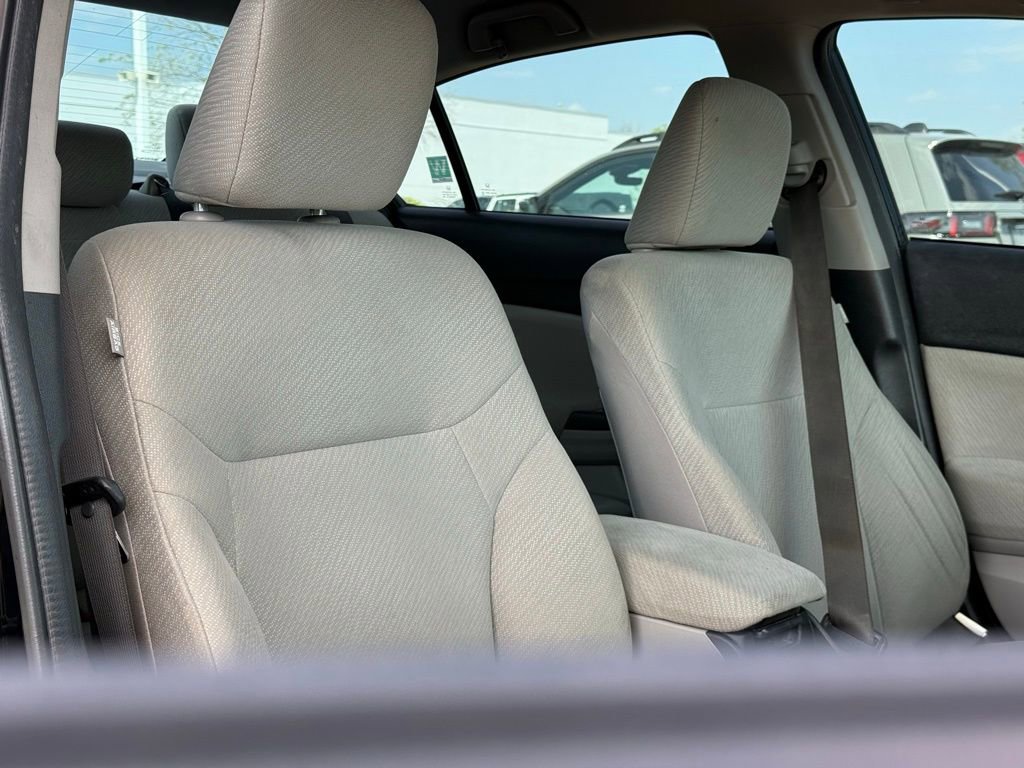 Used 2013 Honda Civic LX image 21