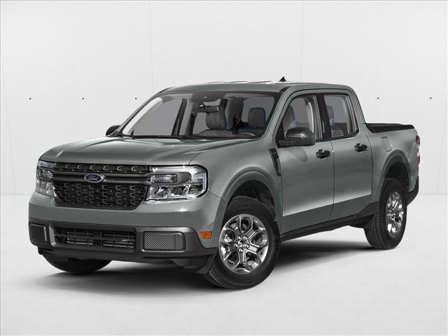 Used 2023 Ford Maverick XLT video 1