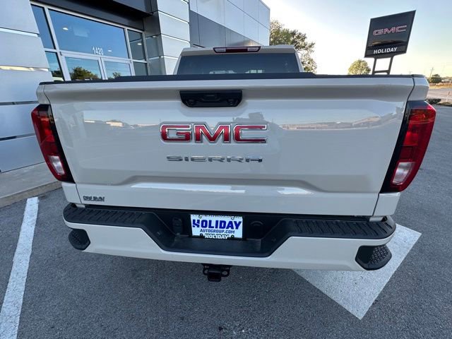 New 2026 GMC Sierra 1500 Pro w/ Graphite Edition image 6