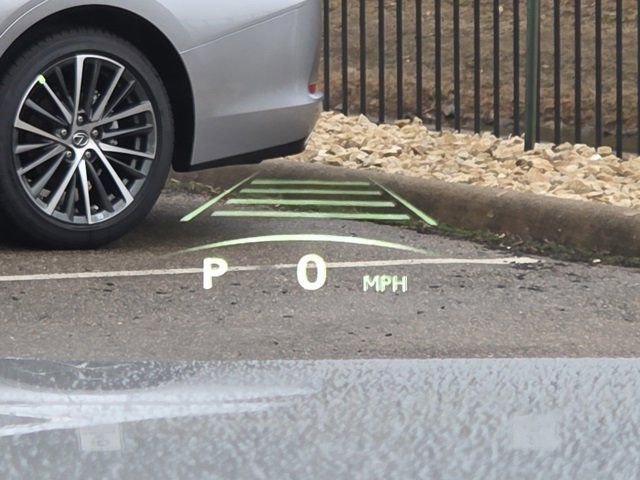 New 2026 Lexus TX 350 AWD image 18