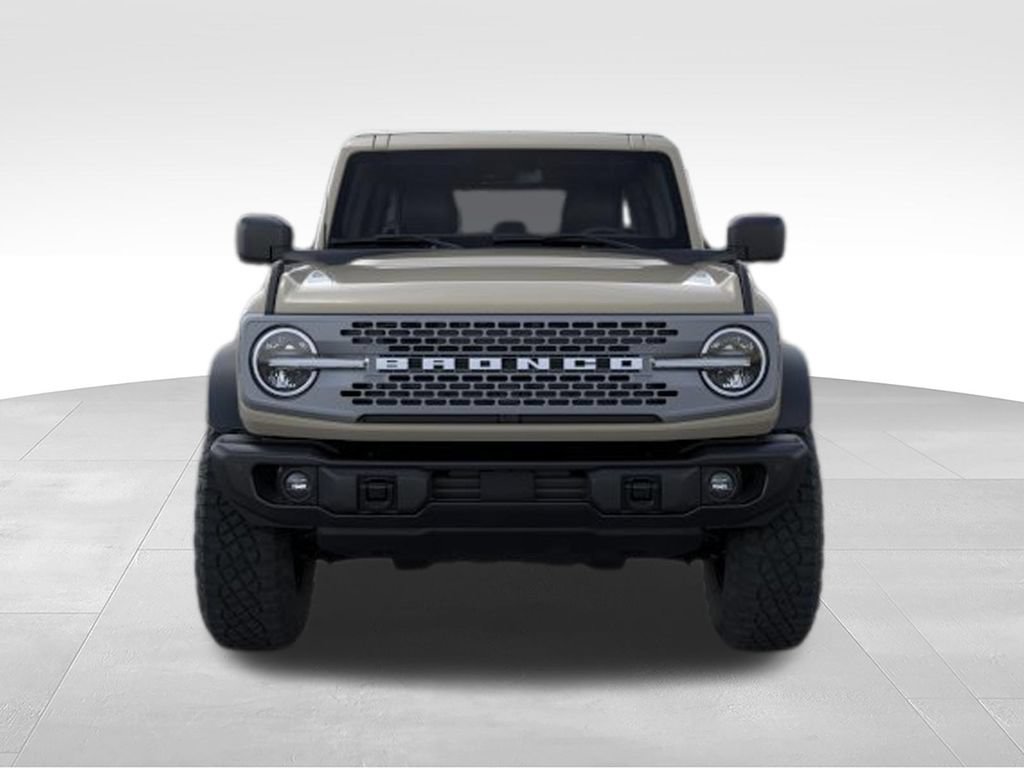 New 2026 Ford Bronco Badlands w/ Sasquatch Package AWD/4WD image 6