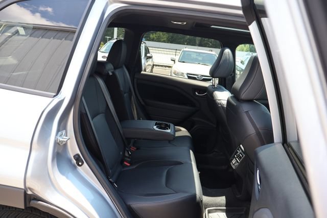 Certified 2026 Subaru Forester Touring AWD/4WD image 25