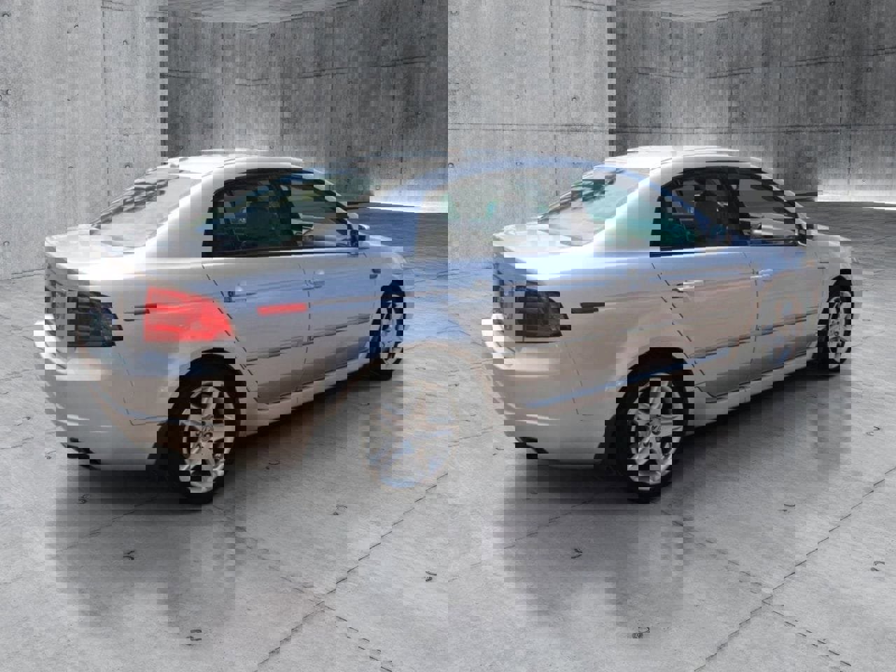 Used 2006 Acura TL Premium image 5