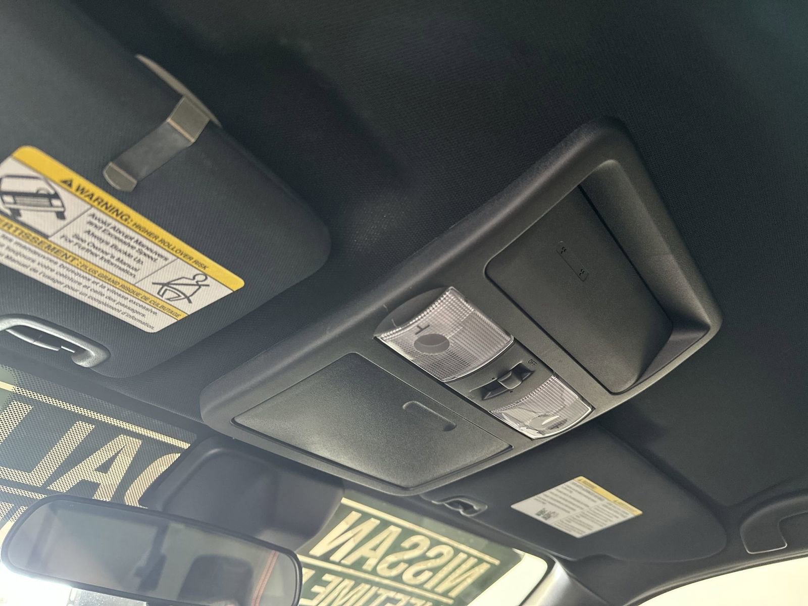 Used 2025 Nissan Frontier Pro-X w/ Pro Convenience Package image 22