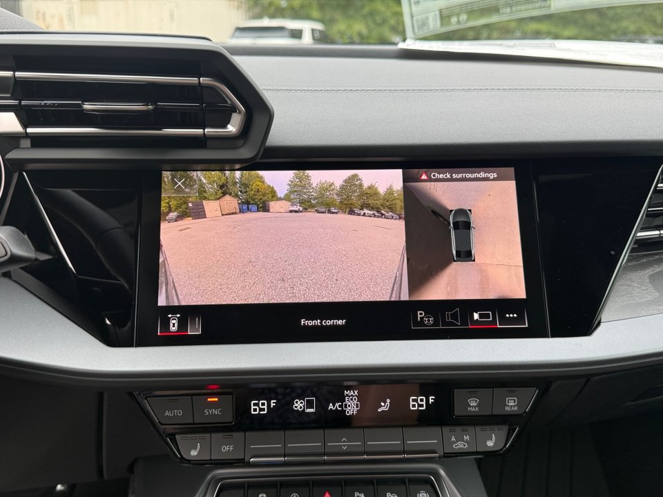 New 2026 Audi A3 2.0T Premium Plus AWD/4WD image 19