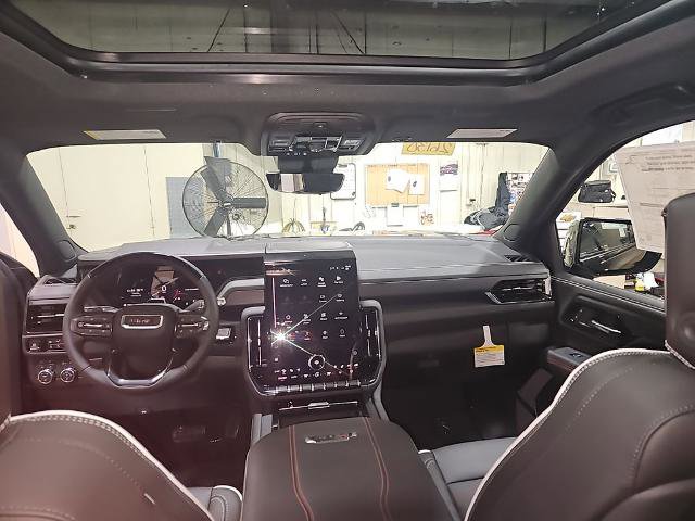 New 2026 GMC Yukon AT4 Ultimate image 22