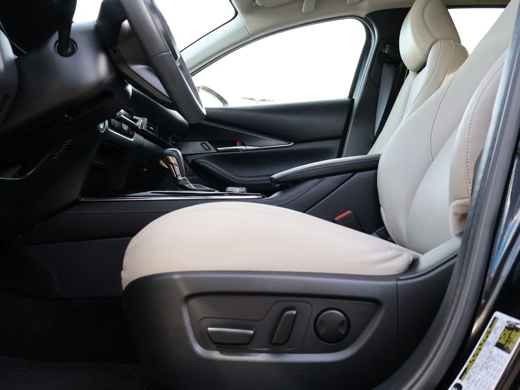 Used 2024 MAZDA CX-30 AWD 2.5 S w/ Preferred Package image 31