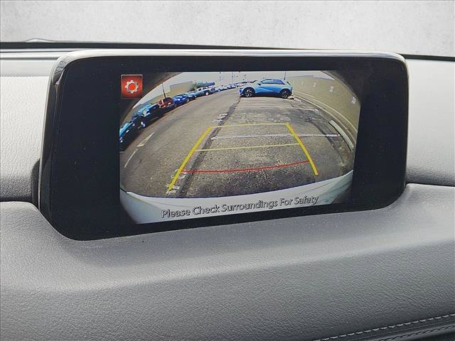 Used 2019 MAZDA CX-5 Touring FWD image 9
