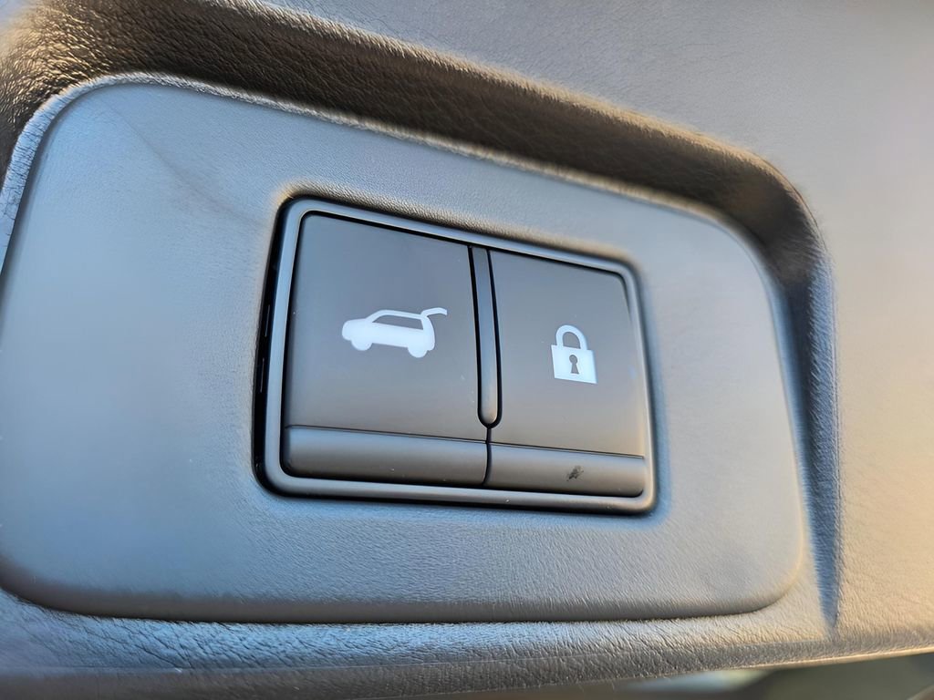 New 2026 Nissan Rogue SV image 10