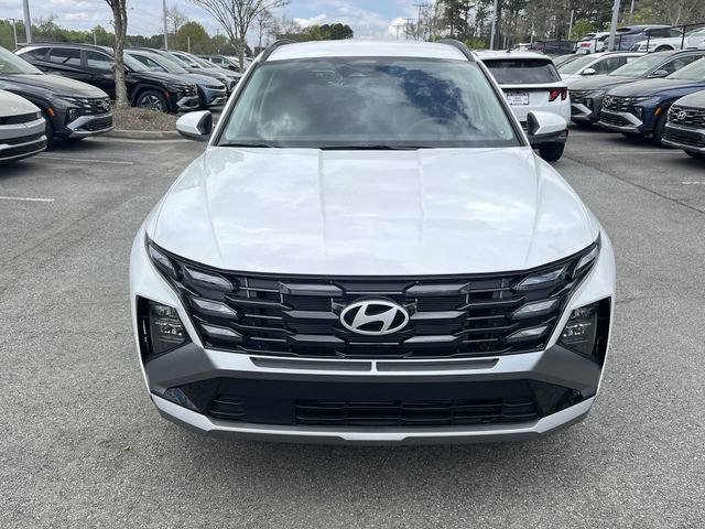 New 2026 Hyundai Tucson SEL image 2