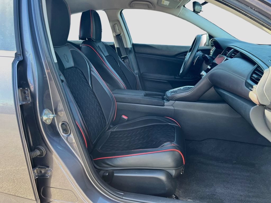 Used 2019 Honda Insight EX image 25