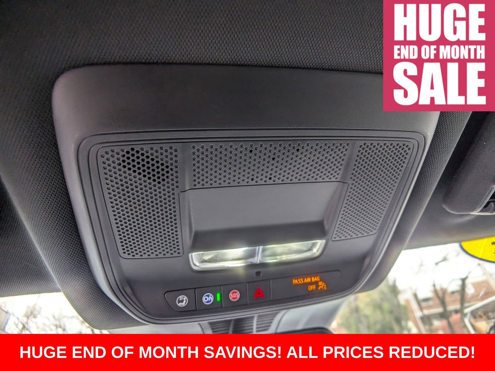 Used 2024 Chevrolet Blazer EV LT image 21