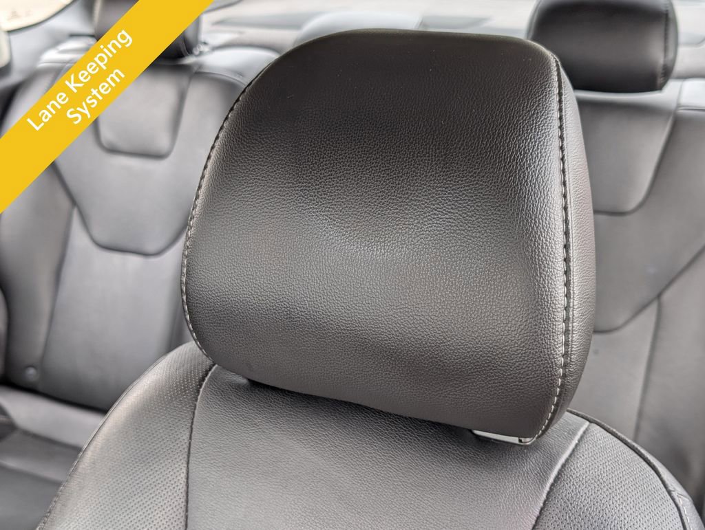 Used 2015 Ford Fusion Energi Titanium w/ Driver Assist Package image 16