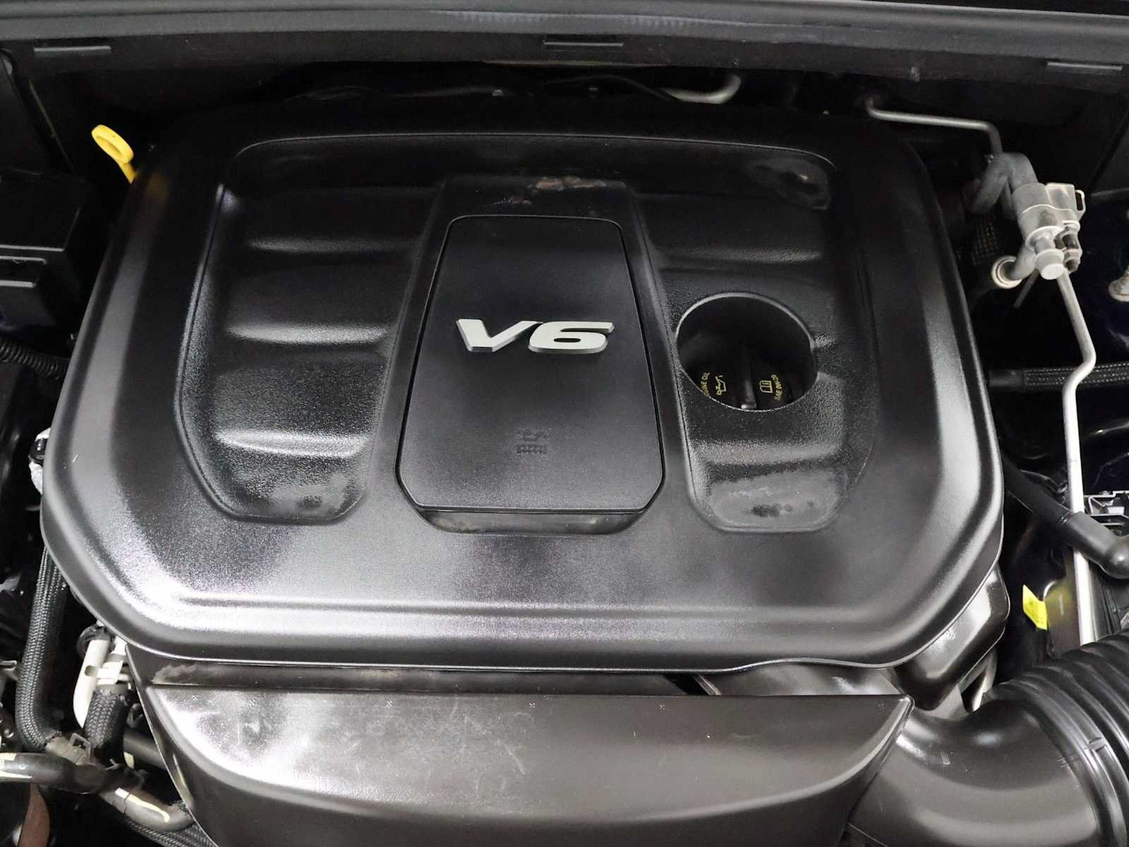 Used 2017 Jeep Grand Cherokee Laredo w/ Quick Order Package 23E AWD/4WD image 36