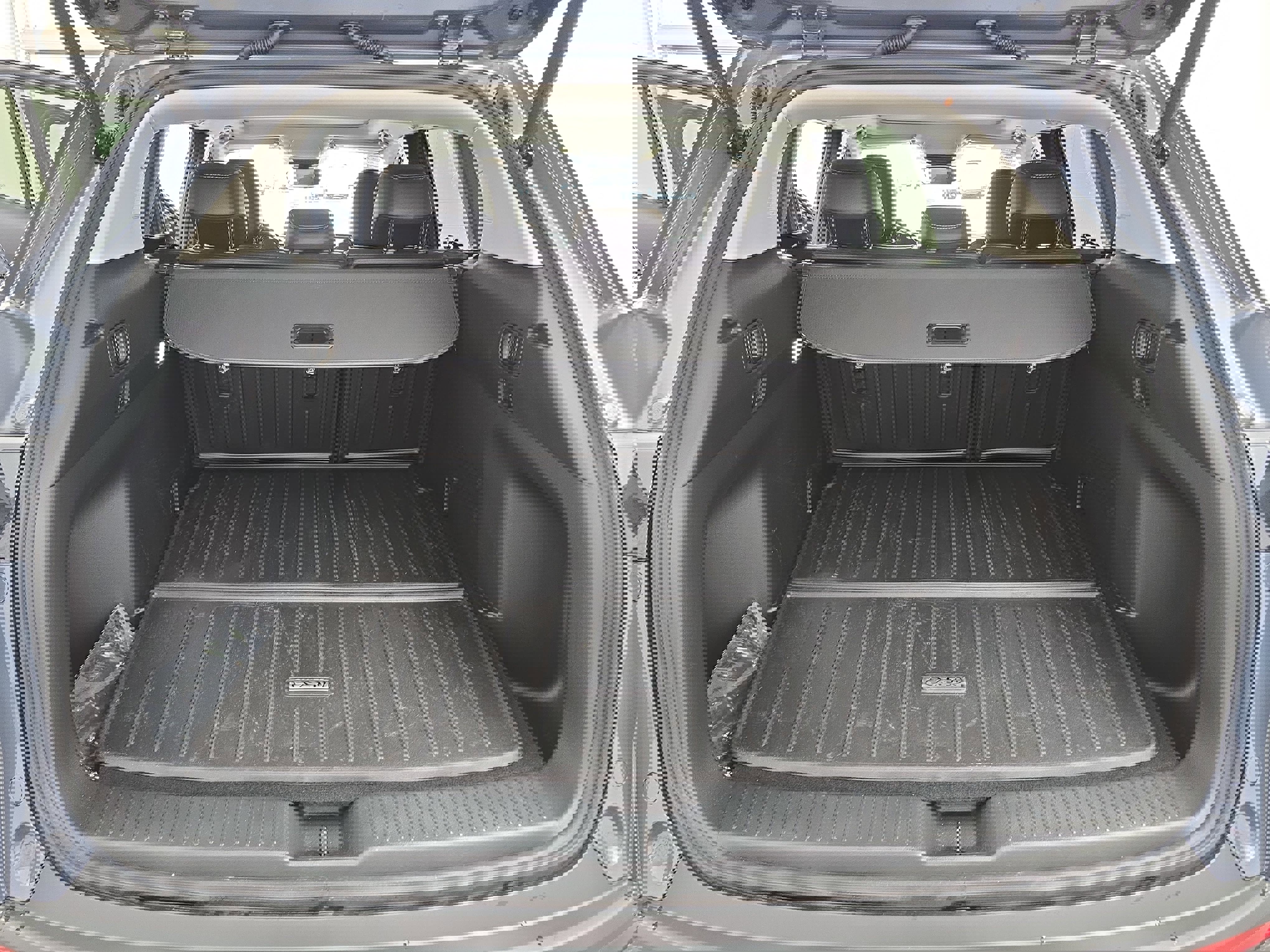 Used 2025 MAZDA CX-50 AWD 2.5 S w/ Weather Package image 12