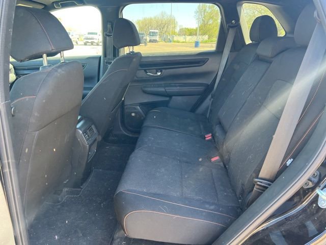Used 2024 Honda CR-V Sport image 10