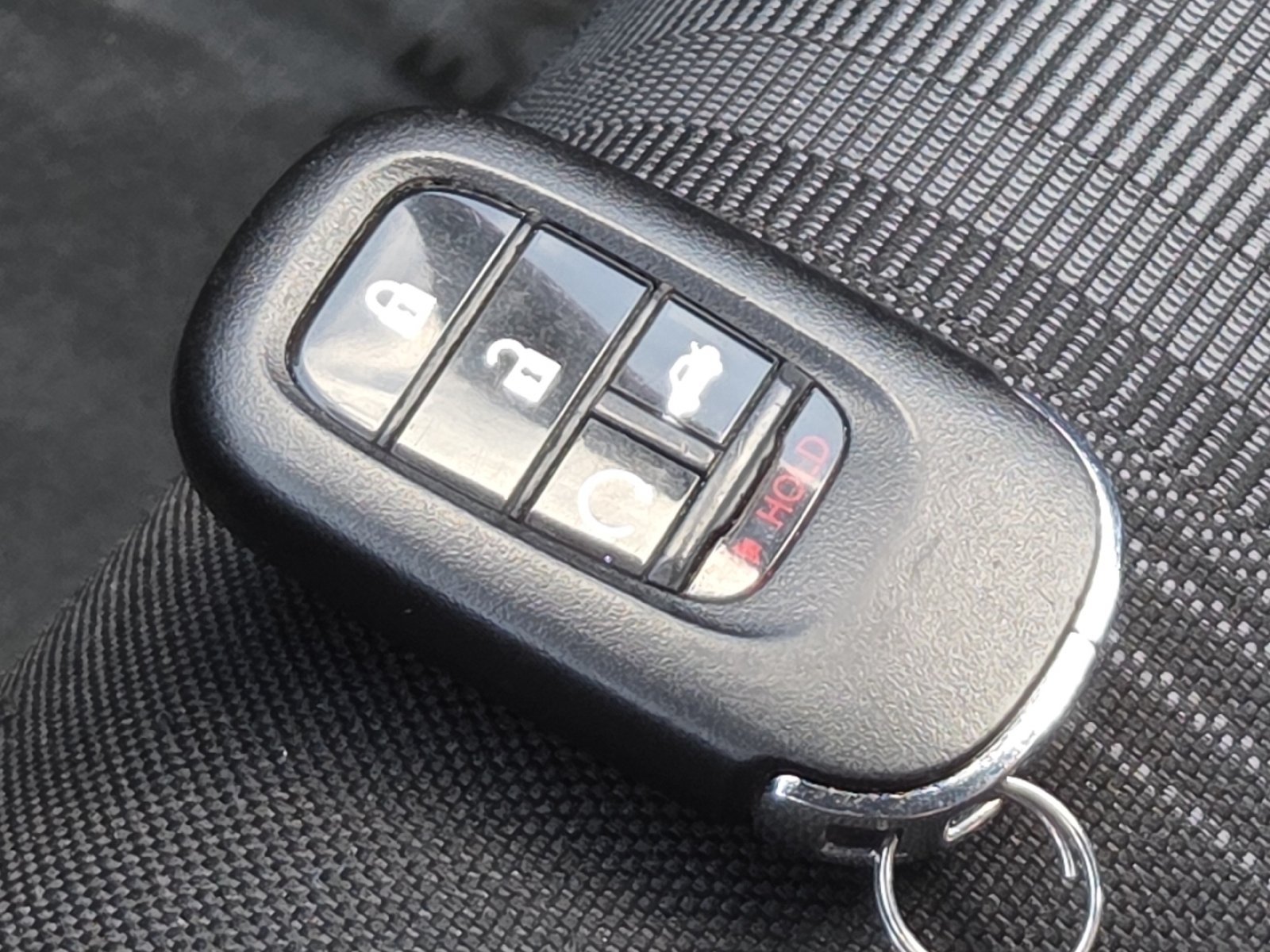 Used 2024 Honda Civic Sport image 32